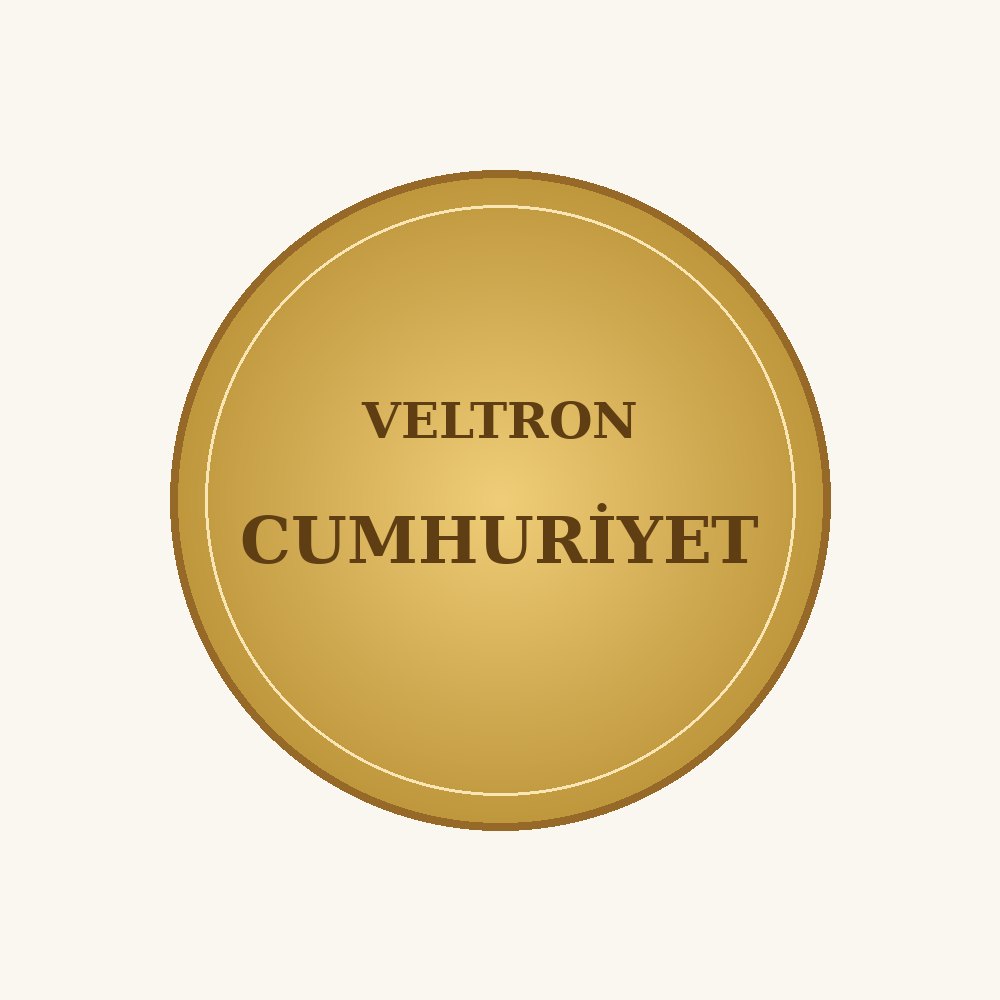 Cumhuriyet Altını